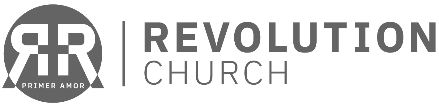 Revolution Church