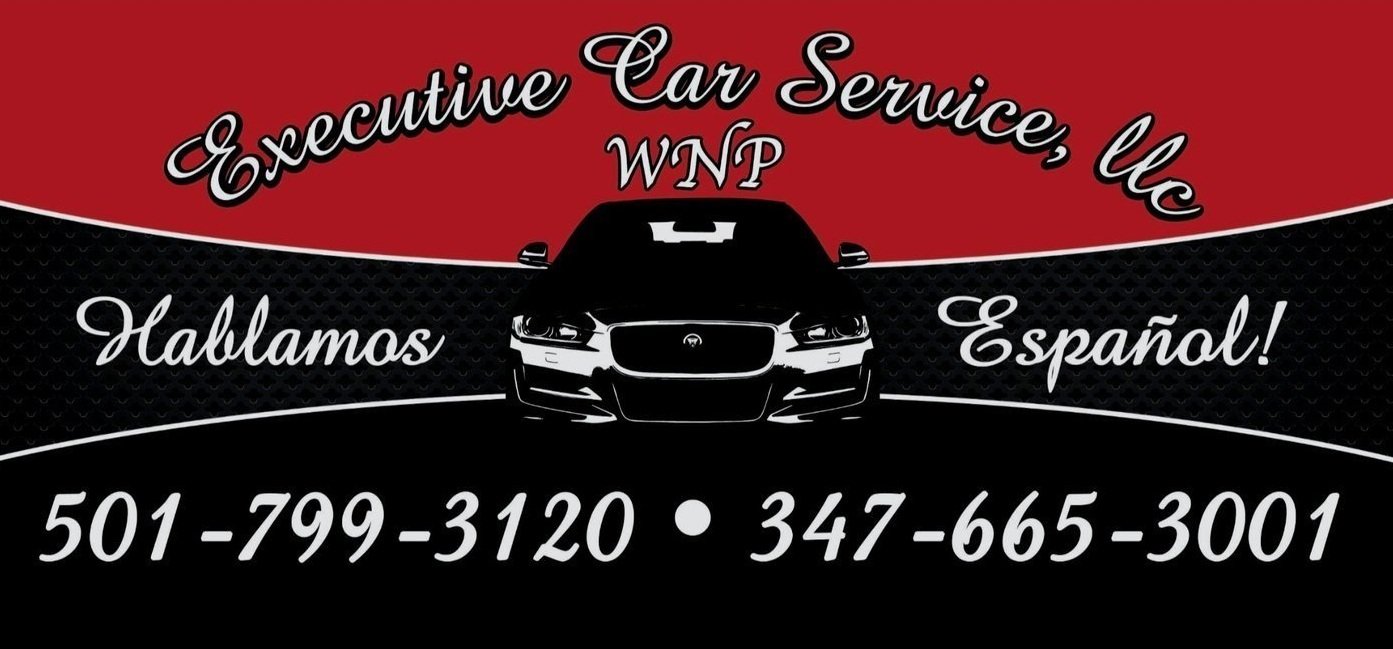 WNP EXECUTIVE CAR SERVICE LLC