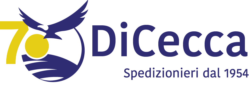 Di Cecca - Spedizionieri dal 1954