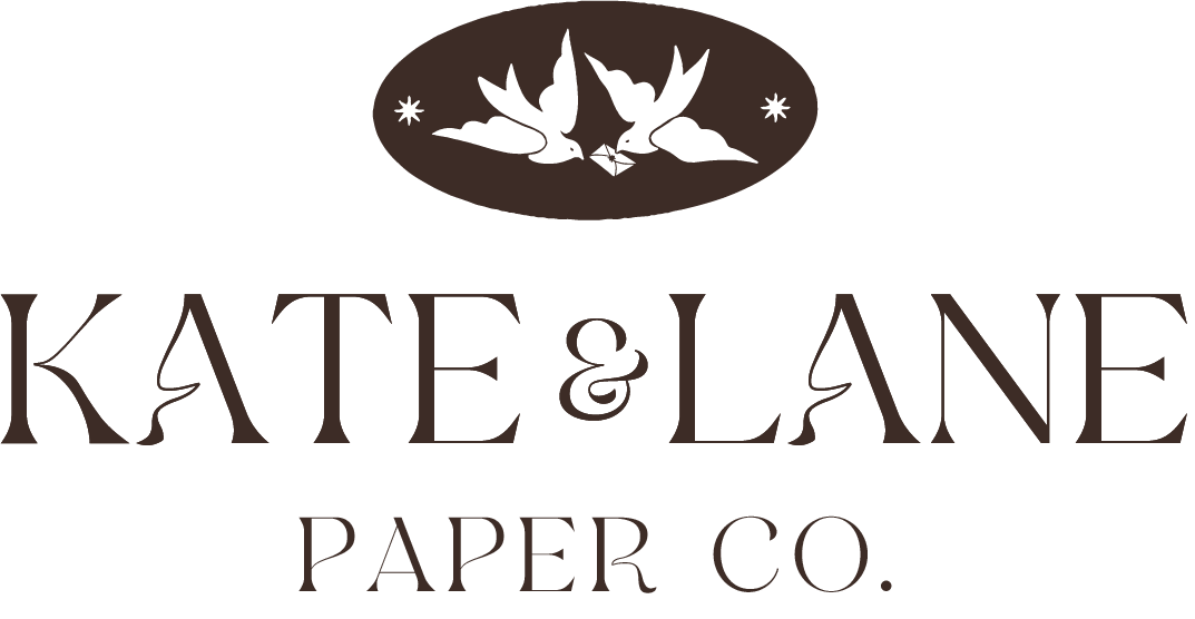 Kate & Lane Paper Co.