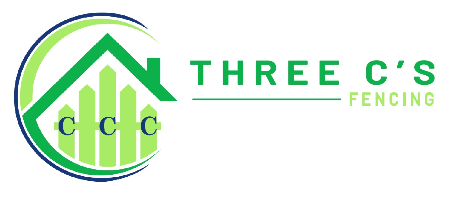 THREE C&#39;S FENCING