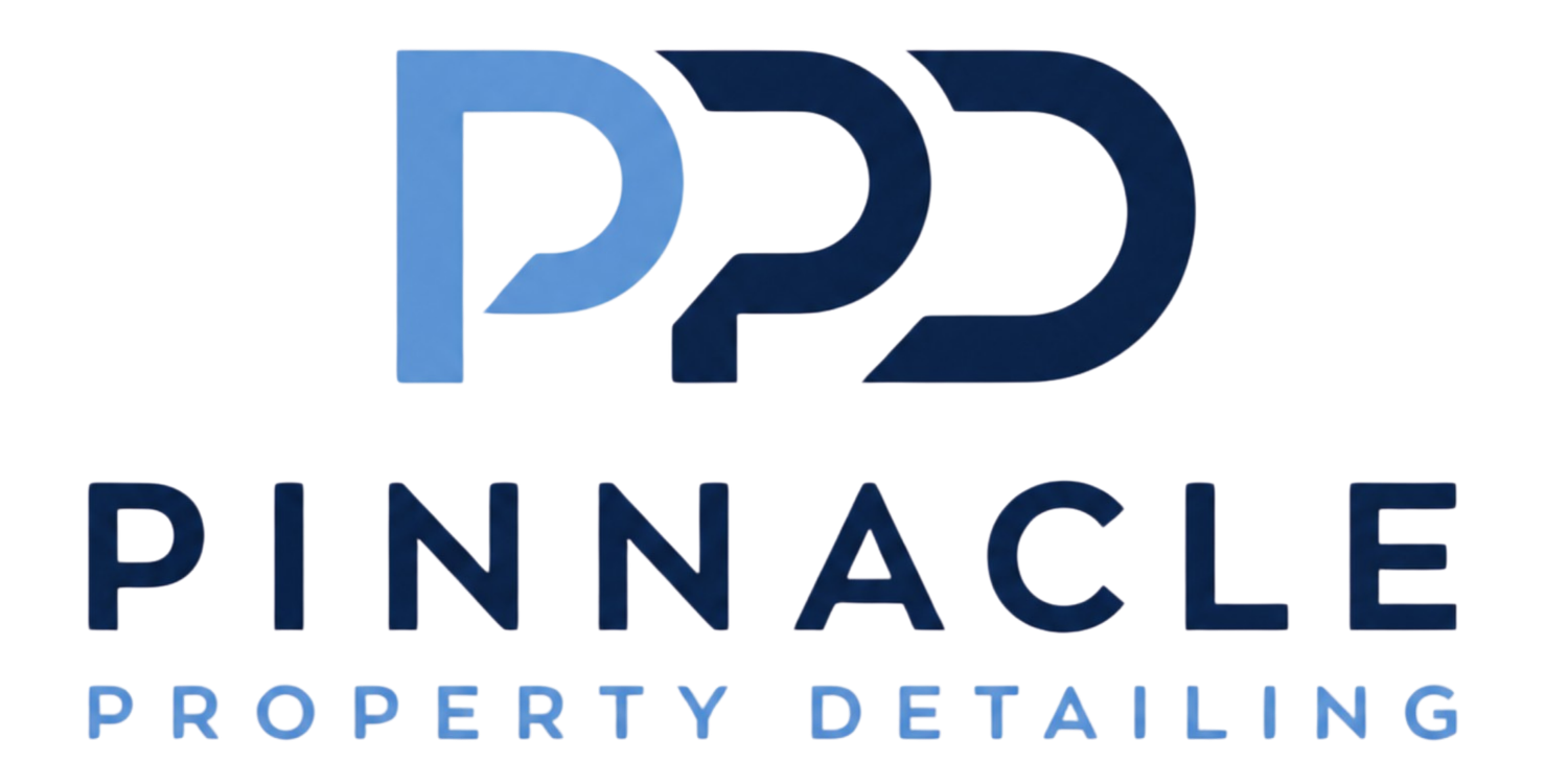 Pinnacle Property Detailing