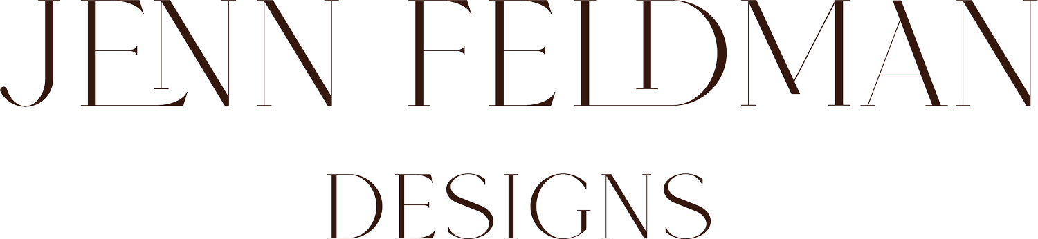 Jenn Feldman Designs