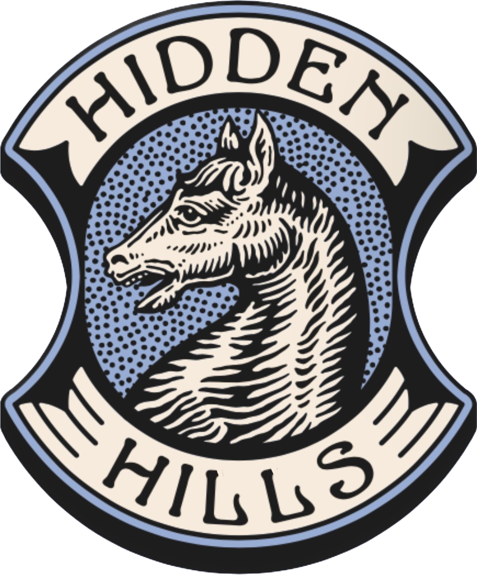 Hidden Hills Equestrian
