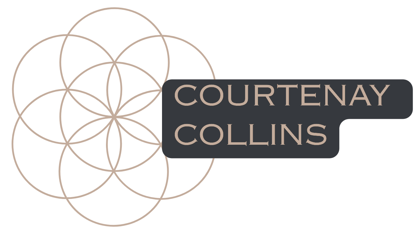 Courtenay Collins, LCSW