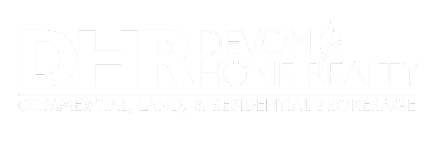 DHR Commercial, Land &amp; Residential Brokerage