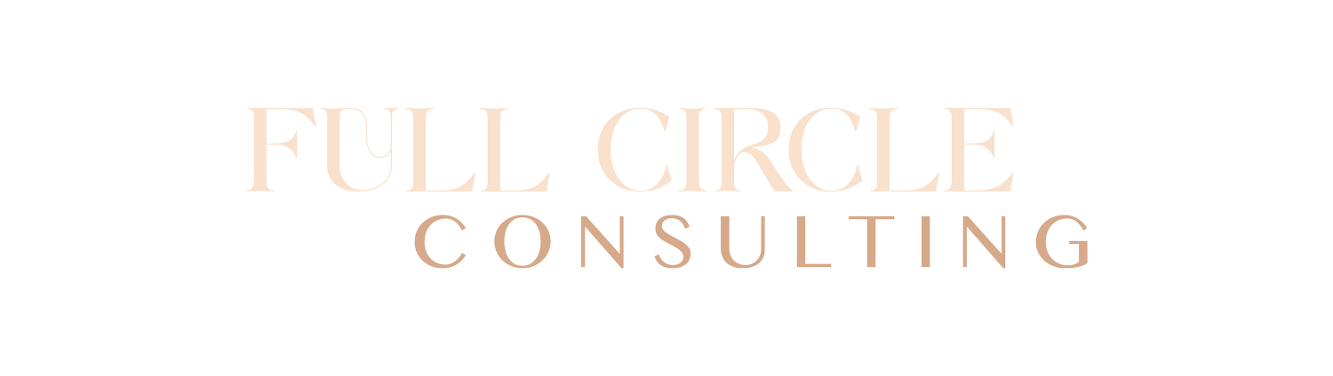 Full Circle Consulting