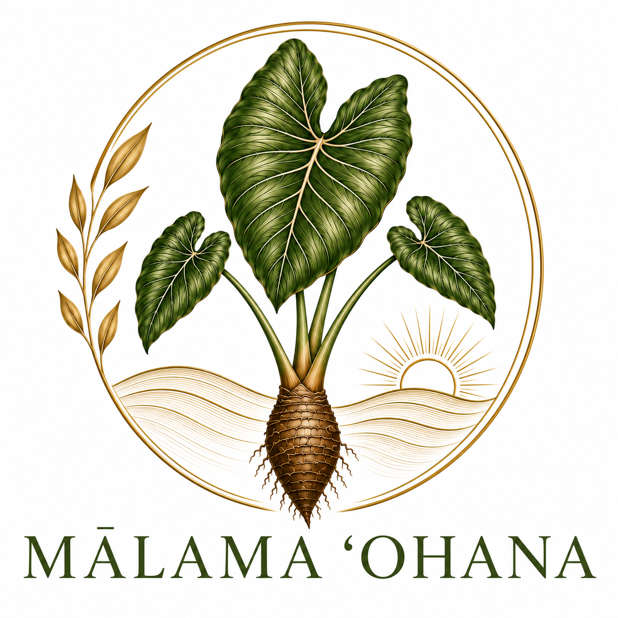 Malama Ohana