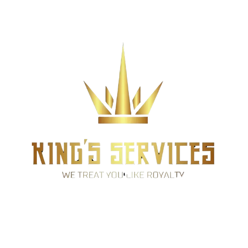 The King&#39;s Services