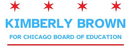 Kimberly Brown for Chicago Board of Education