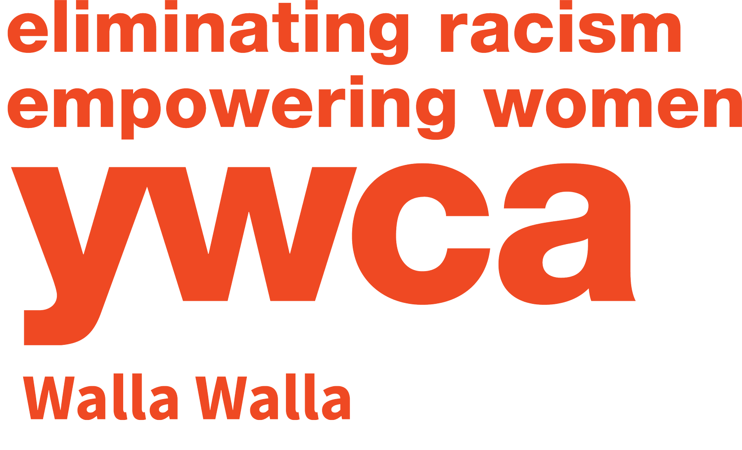 YWCA Walla Walla