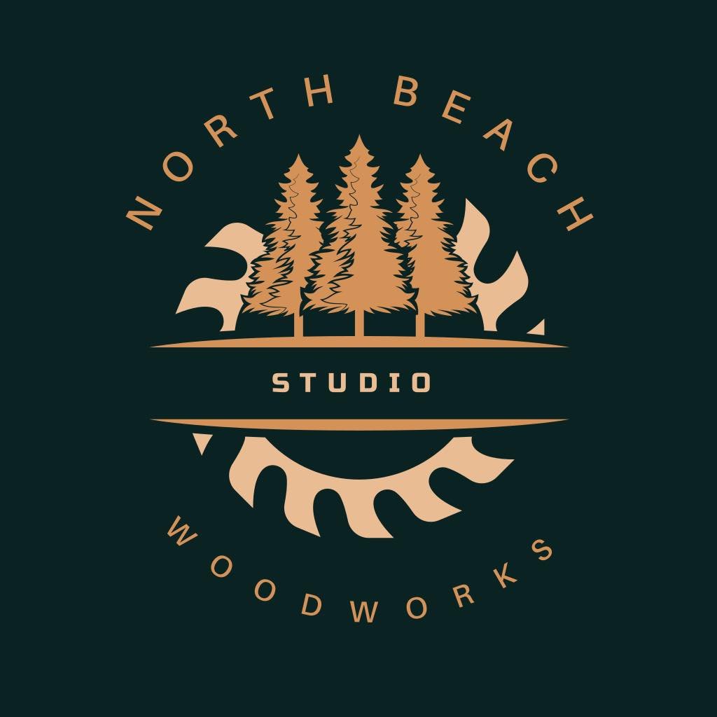 North Beach Woodworks Studio