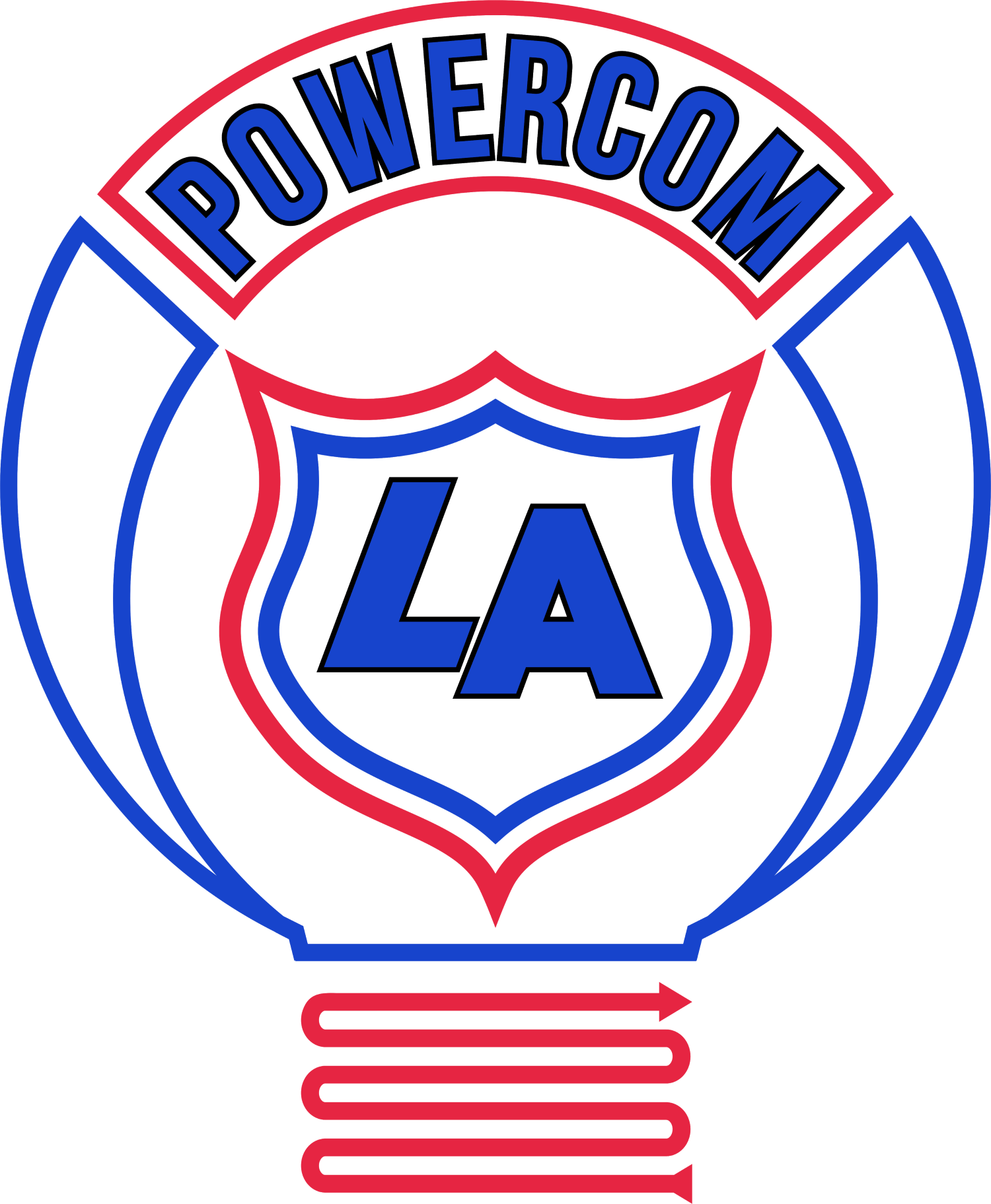 LA POWERCOM 