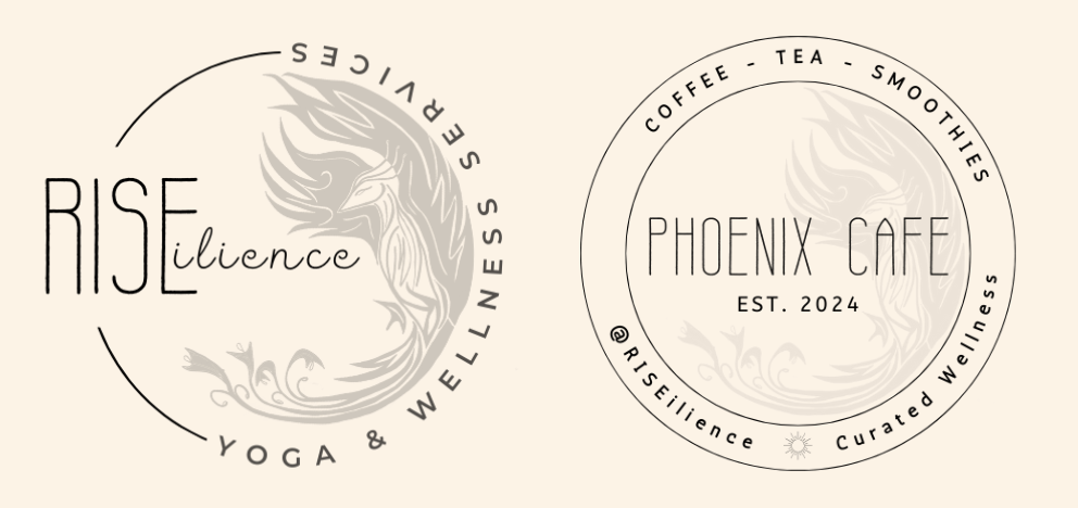 RISEilience Yoga & Phoenix Cafe