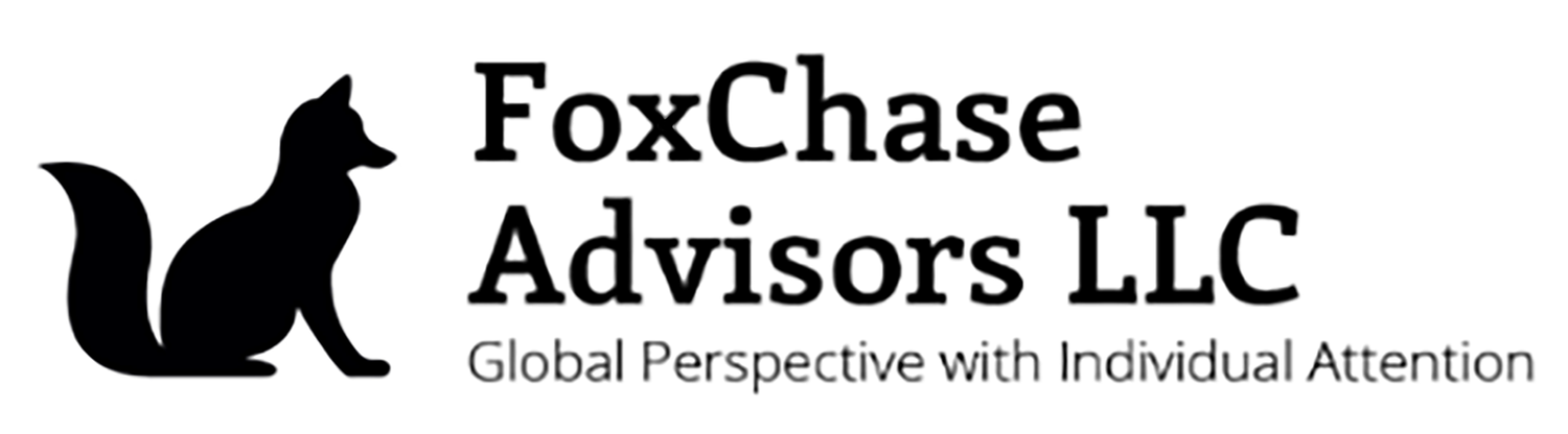 FoxChase Advisors, LLC