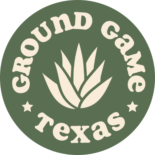 Ground Game Texas