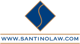 Santino Law