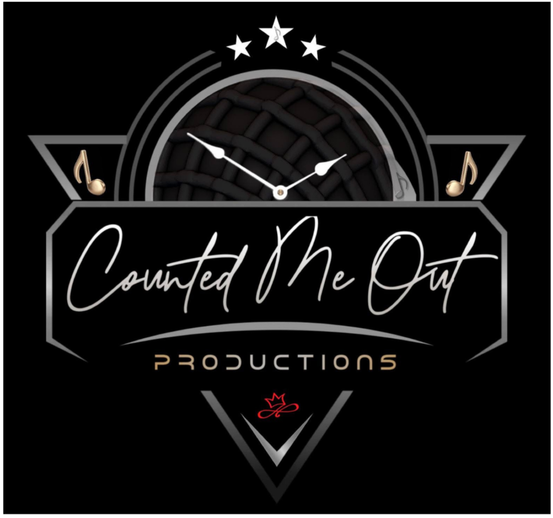 Counted Me Out Productions