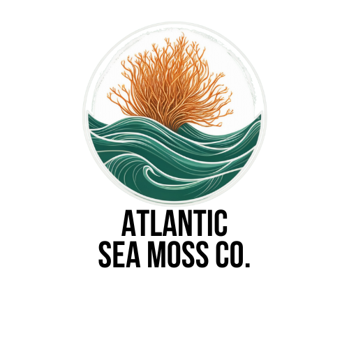 Atlantic Sea Moss Company