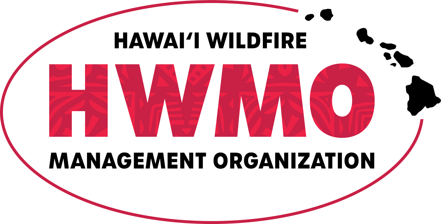 Hawaii Wildfire Management Organization