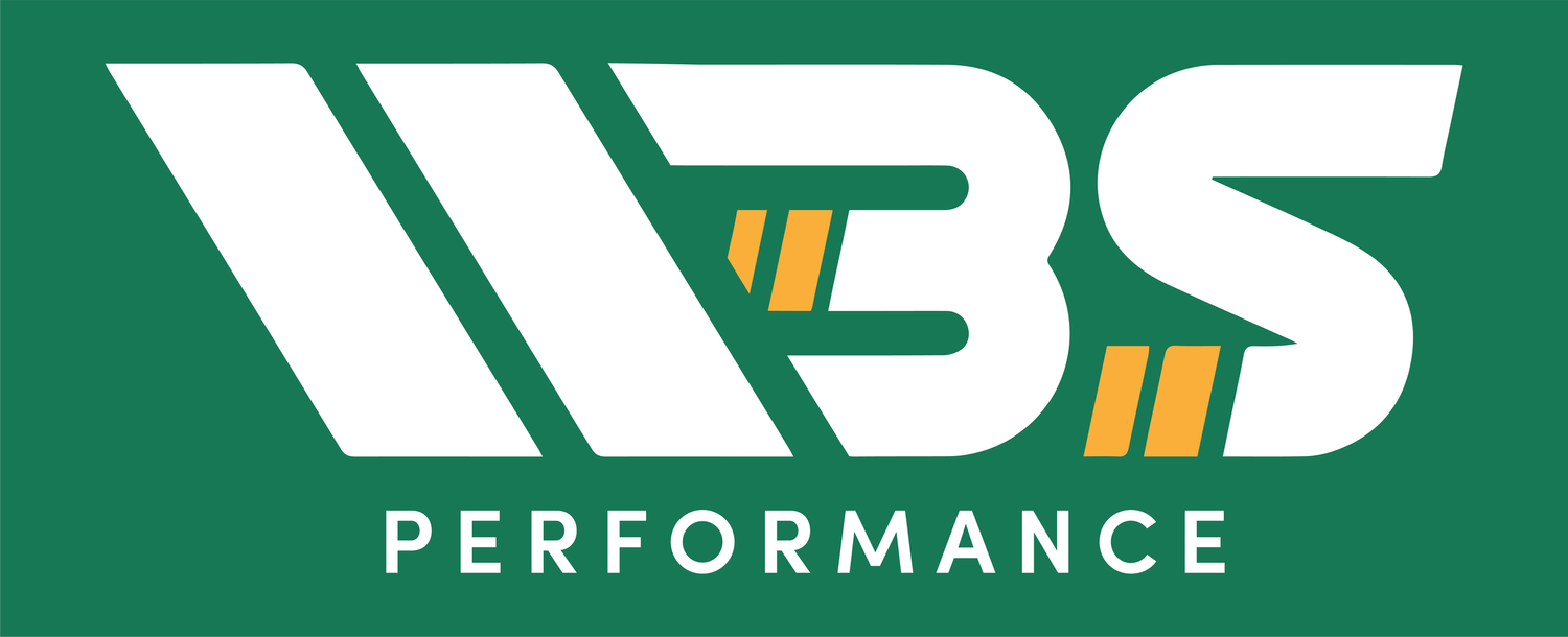 WBS Performance