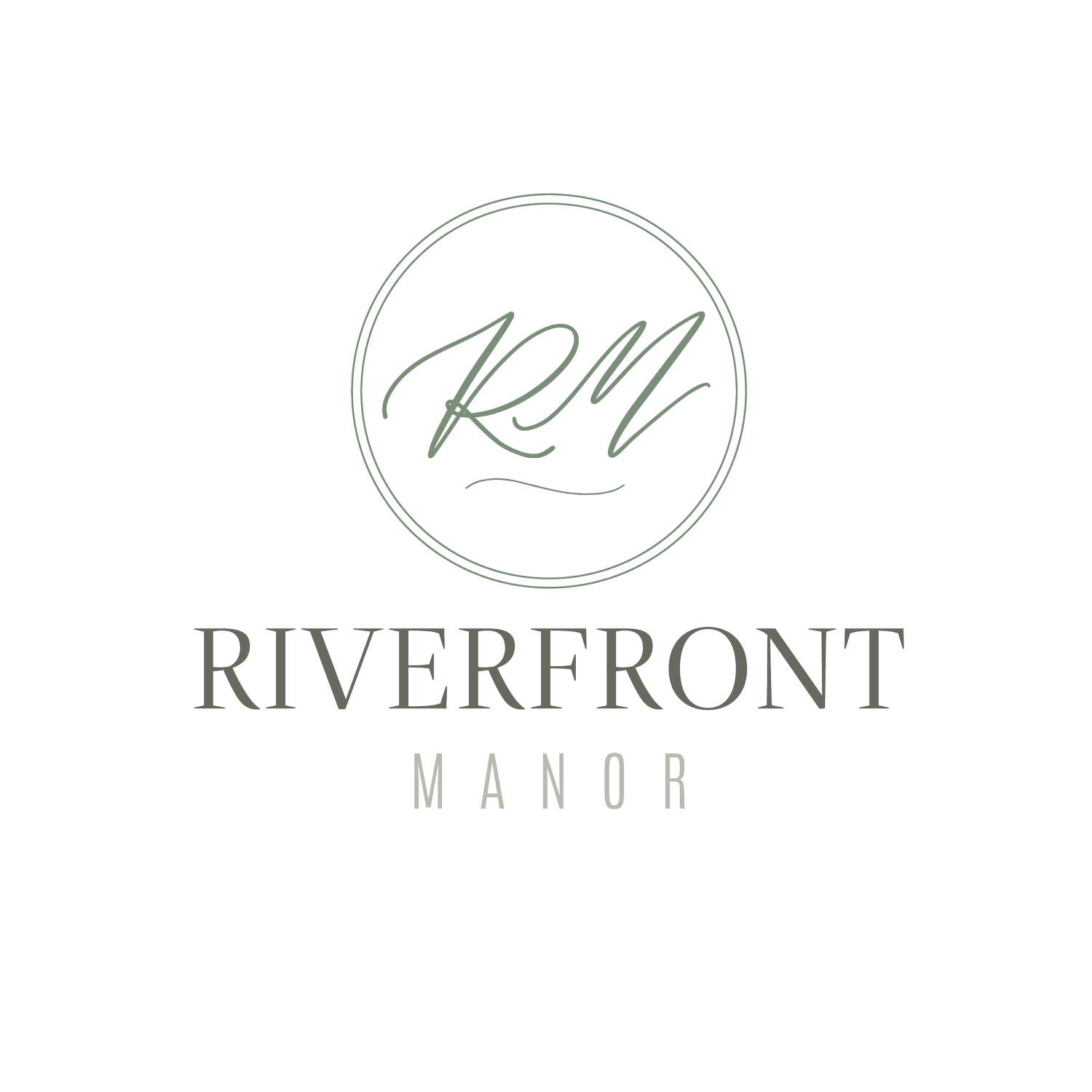 Riverfront Manor