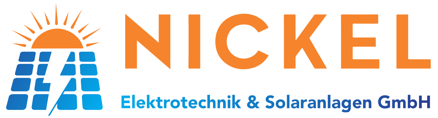 Nickel Elektrotechnik &amp; Solaranalagen GmbH