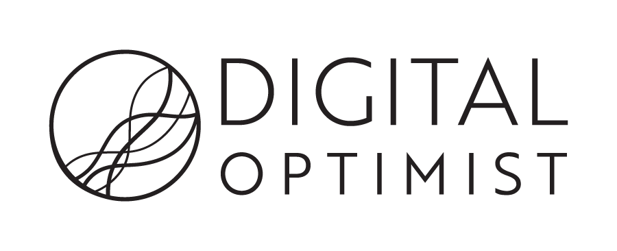 Digital Optimist