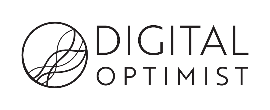 Digital Optimist