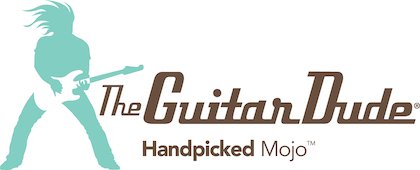 The Guitar Dude