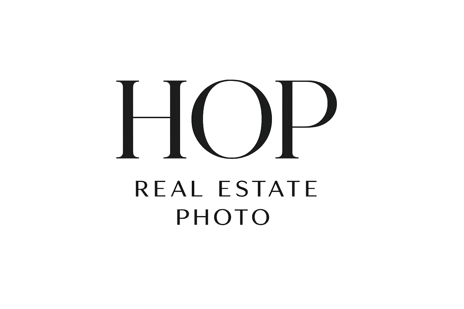 Hop real estate photo