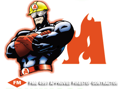 Apex Firestop
