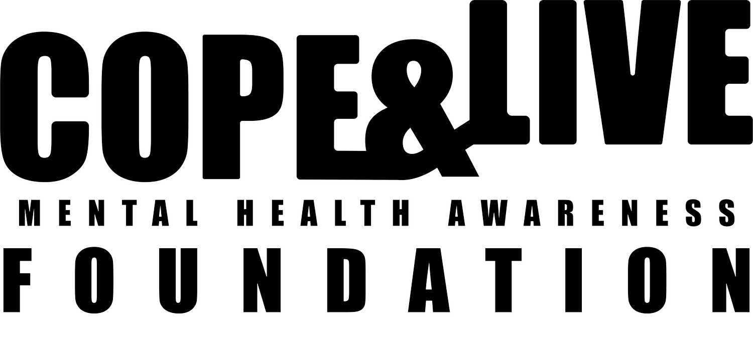 copeandlive.foundation