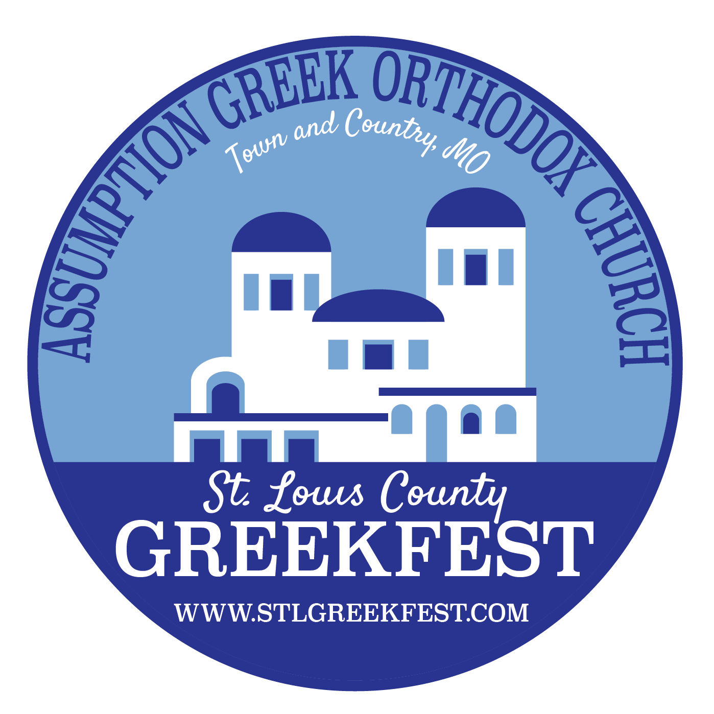 St. Louis County Greek Fest