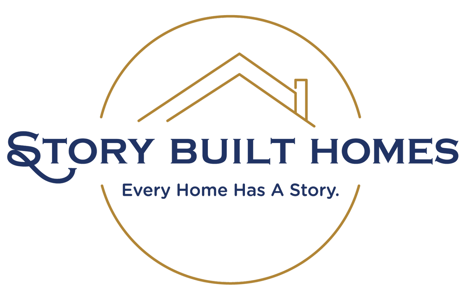 Story Built Homes