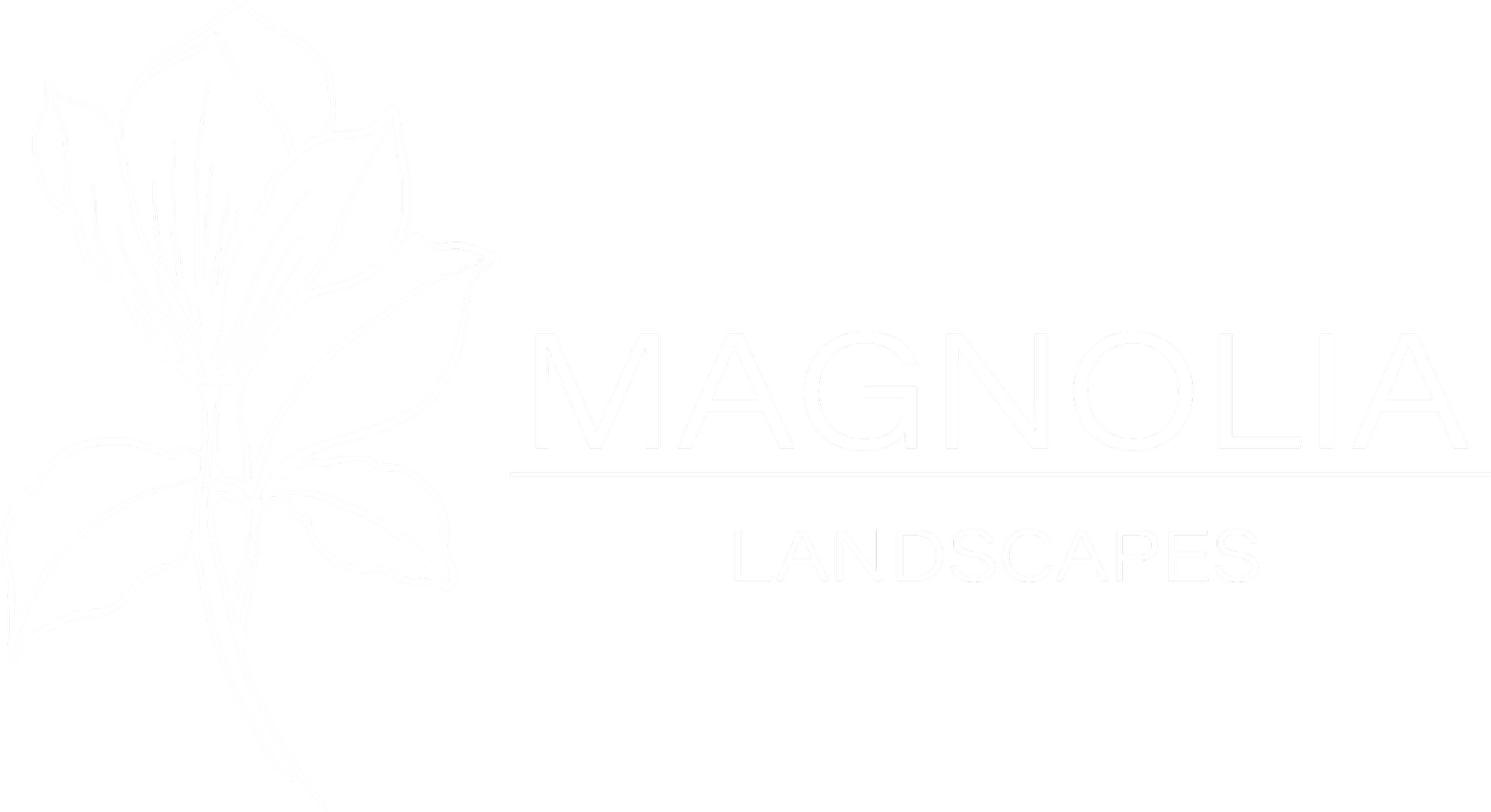 Magnolia Landscapes and Horticultural Services