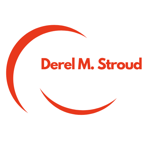 Committeeman Derel M. Stroud