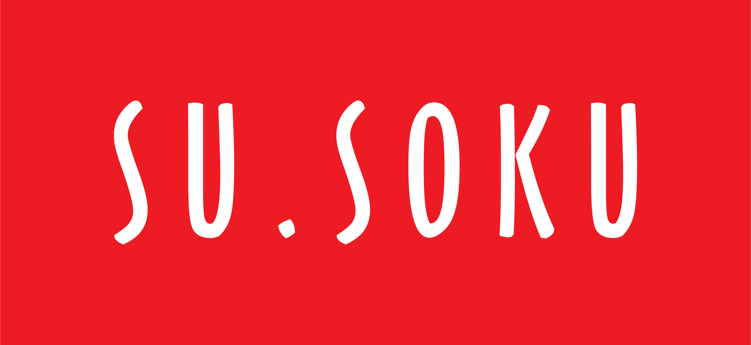 Susoku