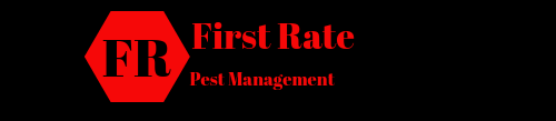 First Rate Pest Management