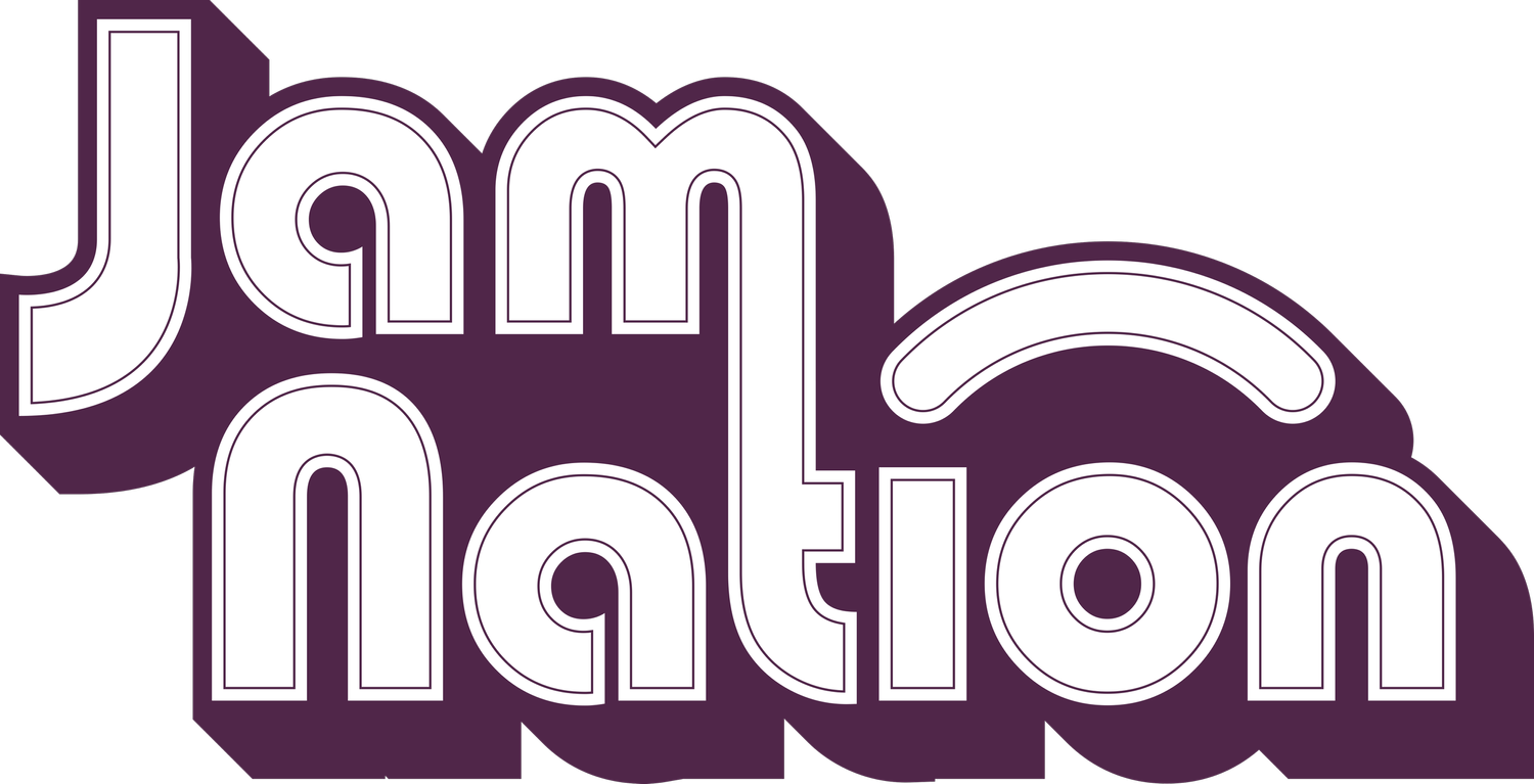 Jam Nation - Live a Musical Life!