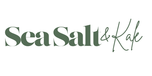 Sea Salt &amp; Kale