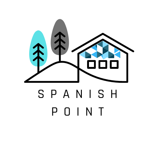 Spanish Point Apartments