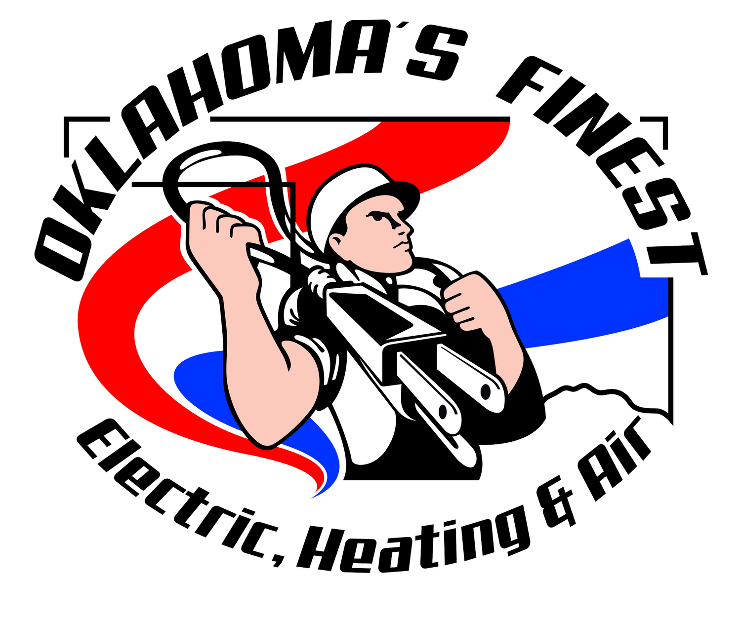 Oklahoma's Finest Electric, Heat & Air