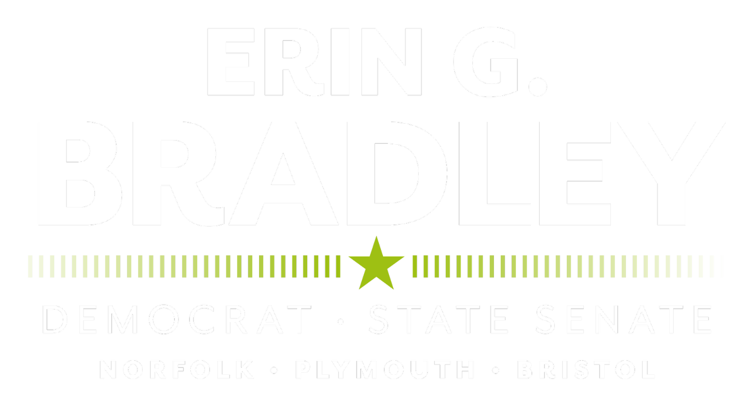 Erin for State Senate