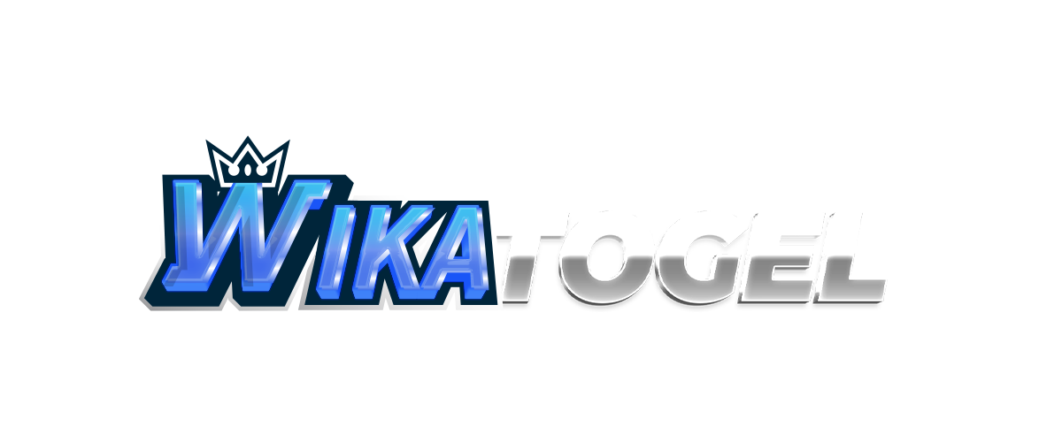 WIKATOGEL : SITUS AGEN TOGEL ONLINE PALING TERPERCAYA