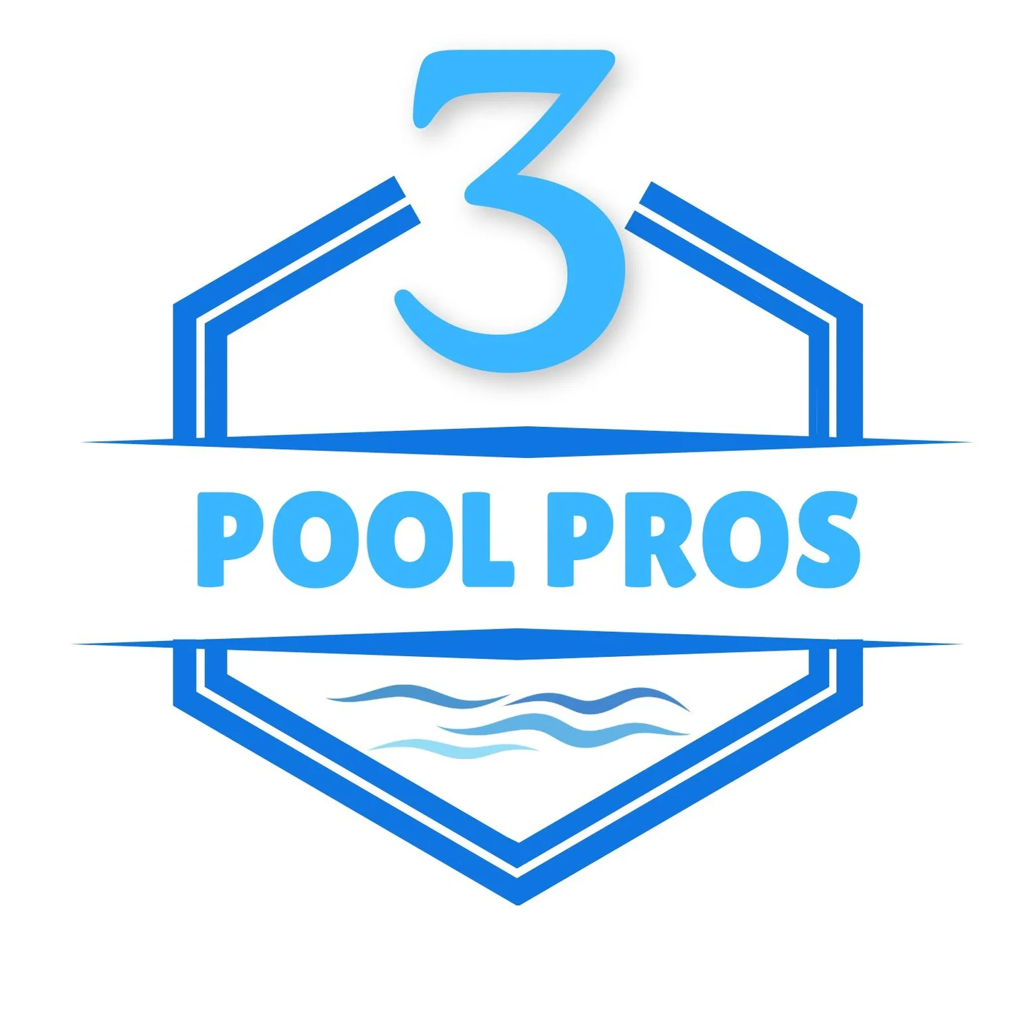 3 Pool Pros