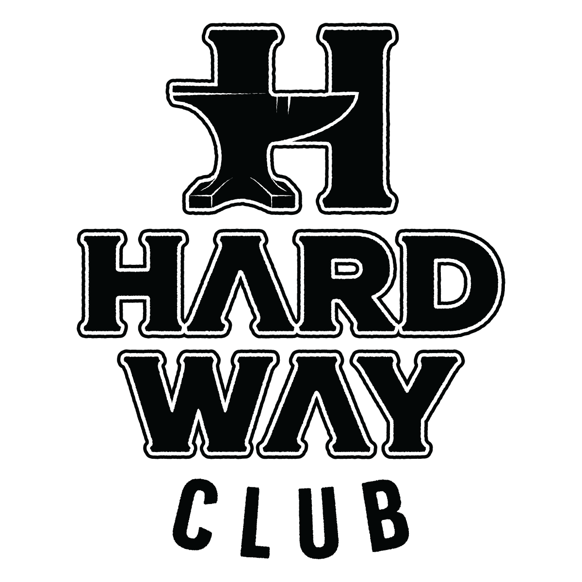 Hard Way Club