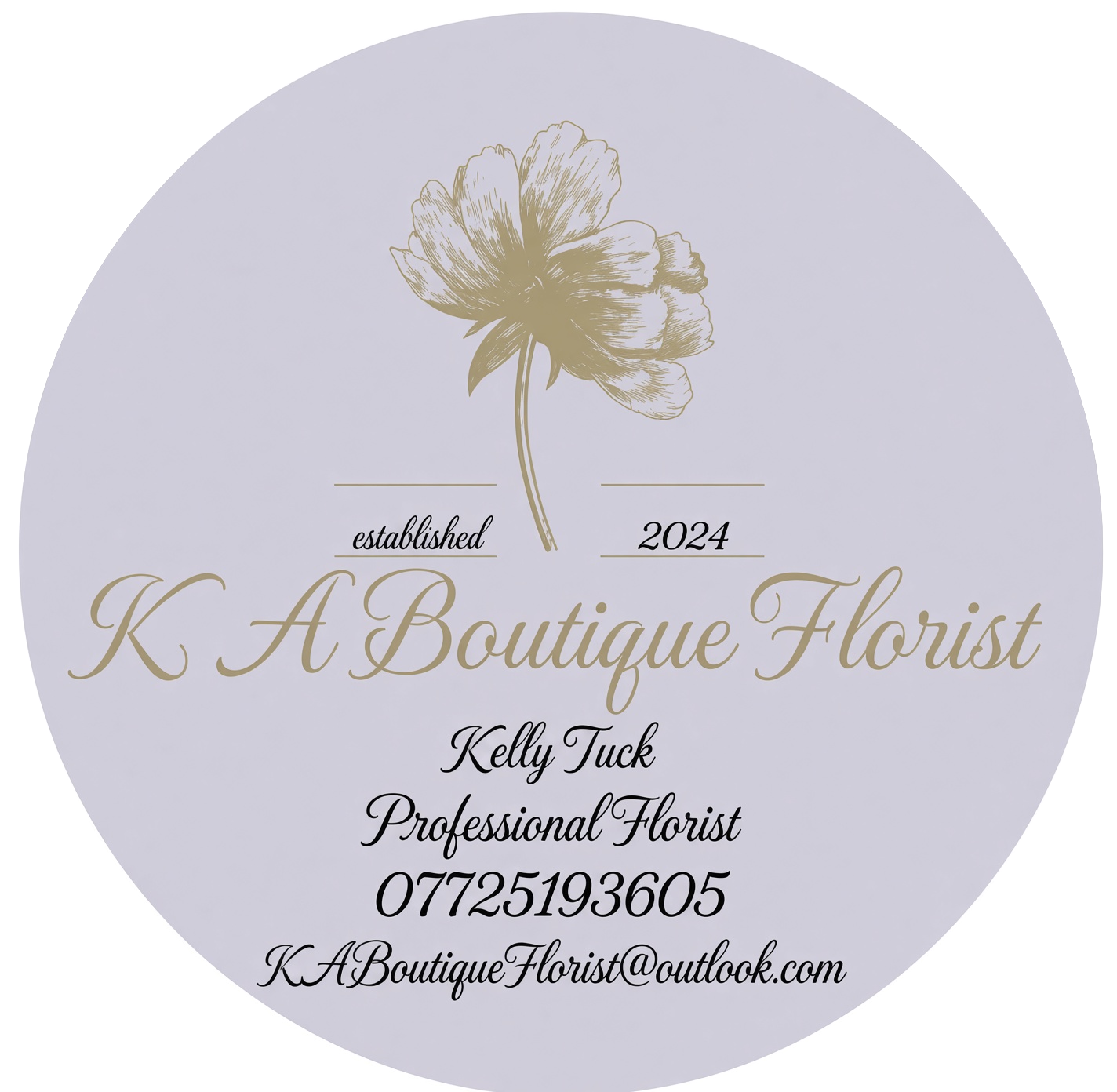 KA Boutique Florist