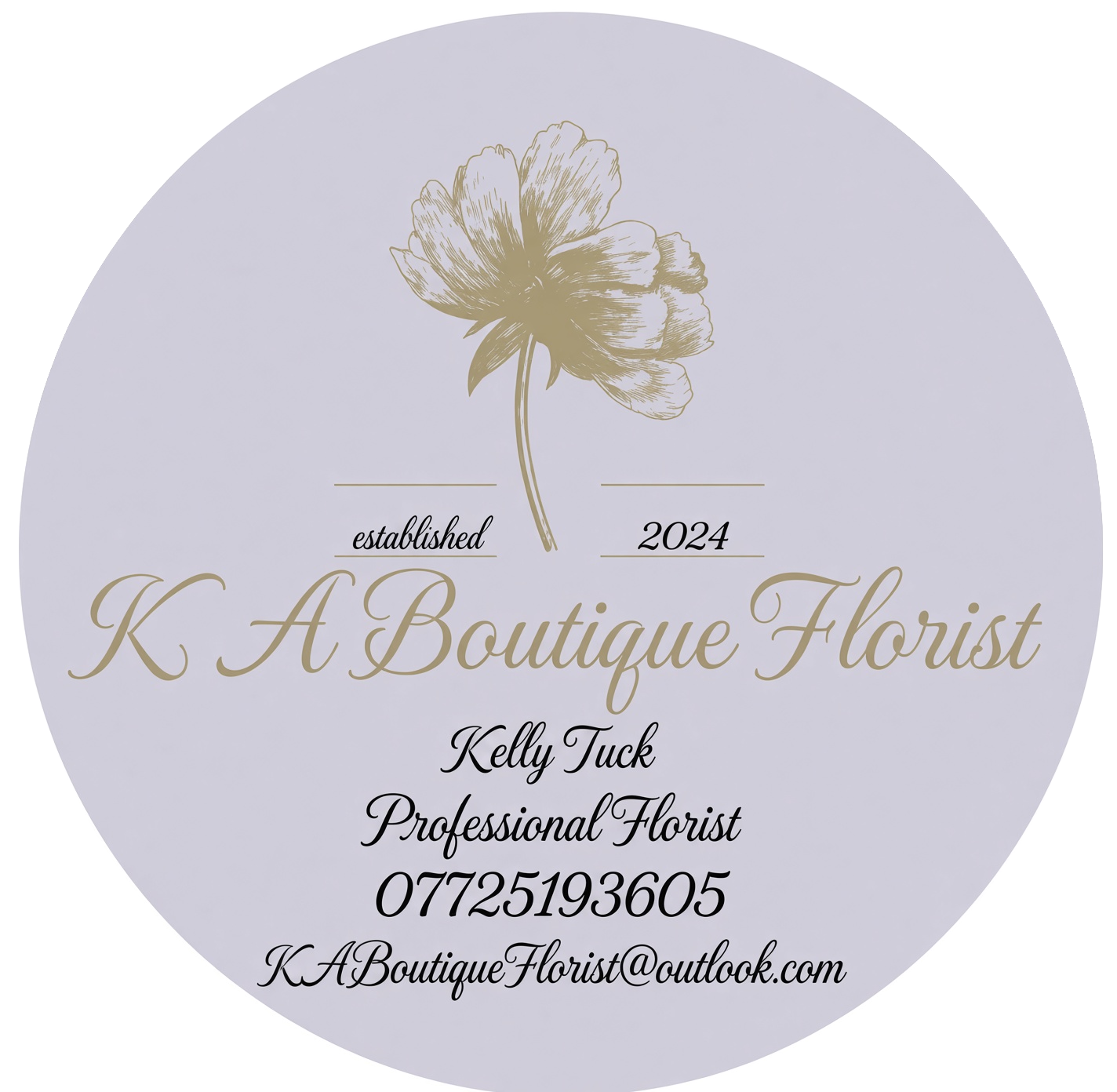 KA Boutique Florist