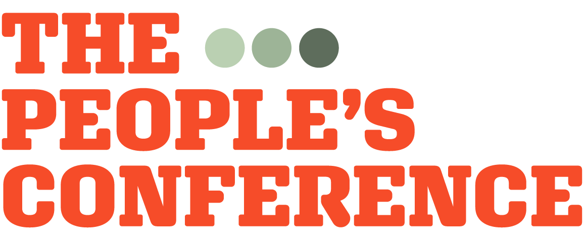 The People's Conference
